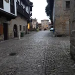 La Torruca Hébergement de vacances Orena