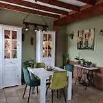 Hébergement de vacances La Torruca *