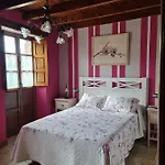La Torruca Hébergement de vacances Orena