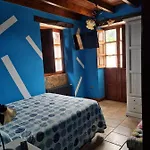Hébergement de vacances La Torruca Orena