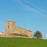 Hébergement de vacances La Torruca *