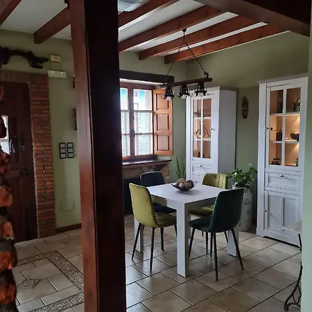 La Torruca Hébergement de vacances