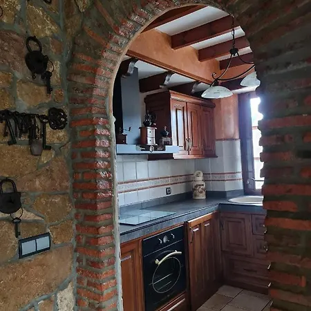 La Torruca Orena