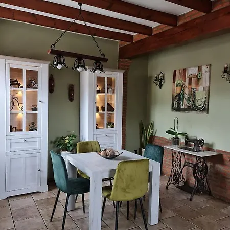 Сasa de vacaciones La Torruca *