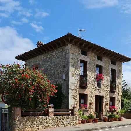 La Torruca Orena