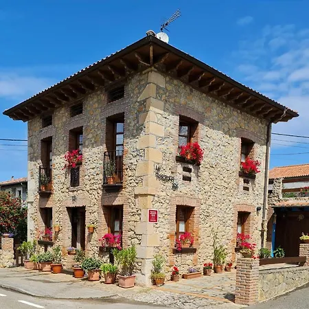 Сasa de vacaciones La Torruca *