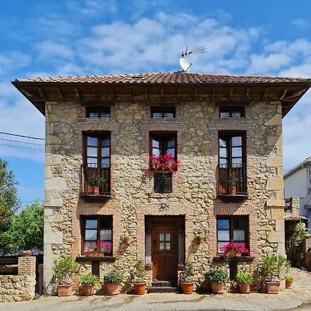 Сasa de vacaciones La Torruca Orena