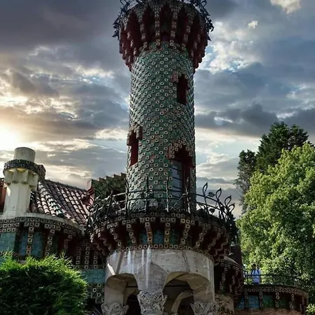 Сasa de vacaciones La Torruca