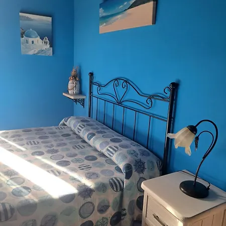 Holiday home La Torruca