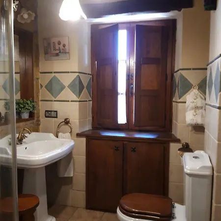 La Torruca Orena