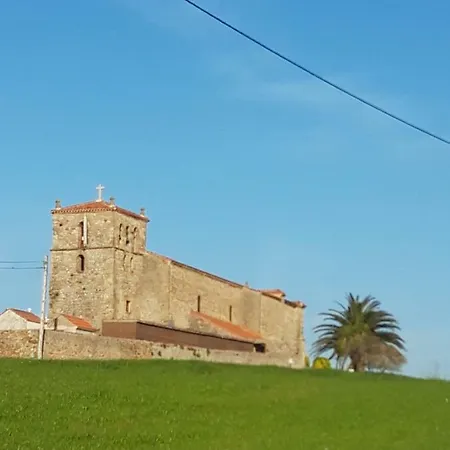 Holiday home La Torruca *