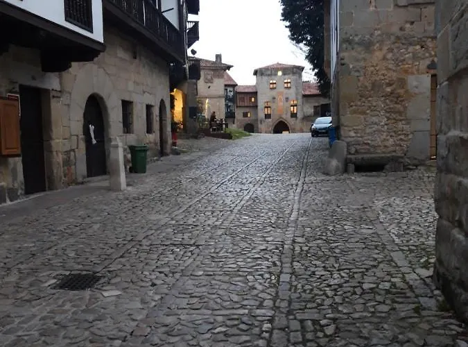 La Torruca Hébergement de vacances Orena