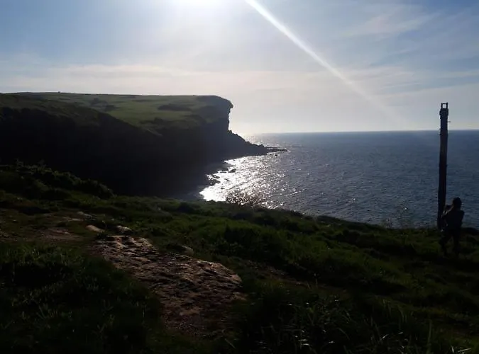 Hébergement de vacances La Torruca