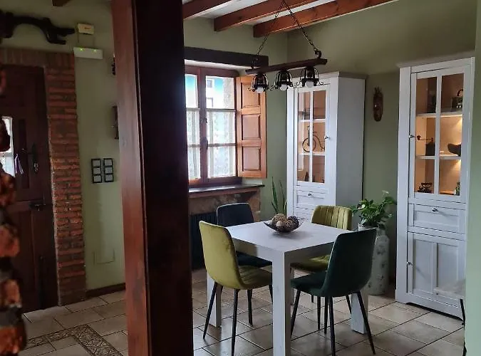 La Torruca Hébergement de vacances