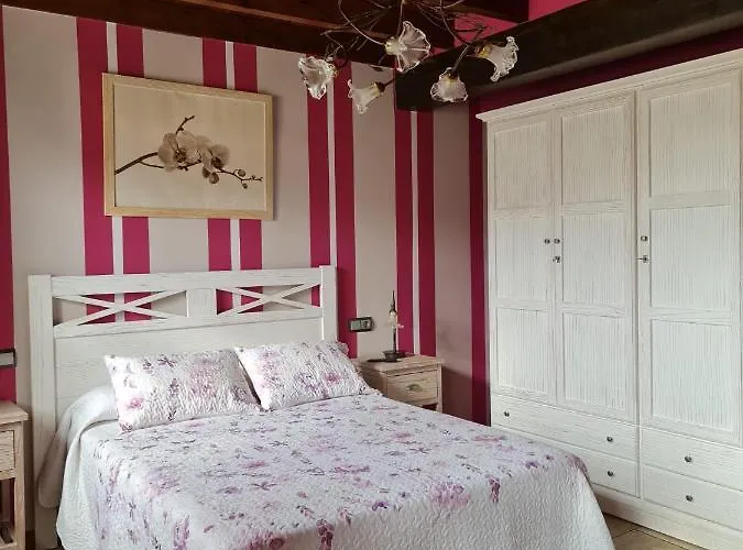 La Torruca Hébergement de vacances *