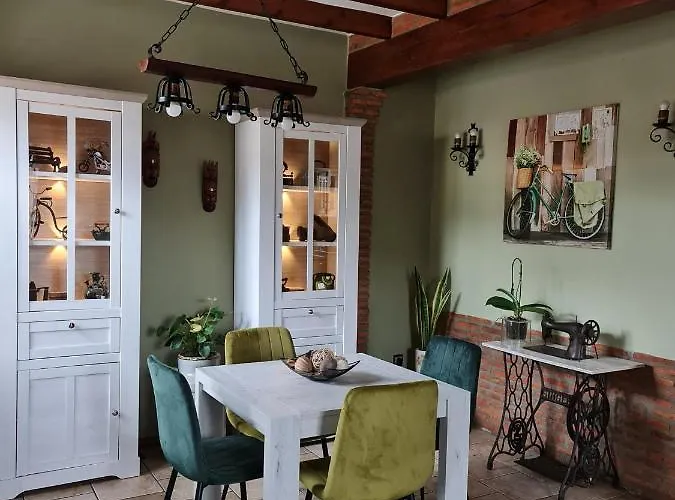 Hébergement de vacances La Torruca *