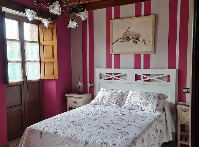 La Torruca Hébergement de vacances Orena