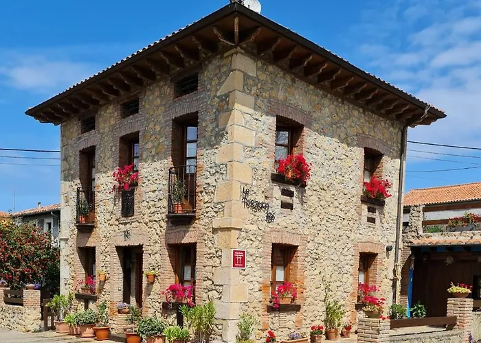 Hébergement de vacances La Torruca *