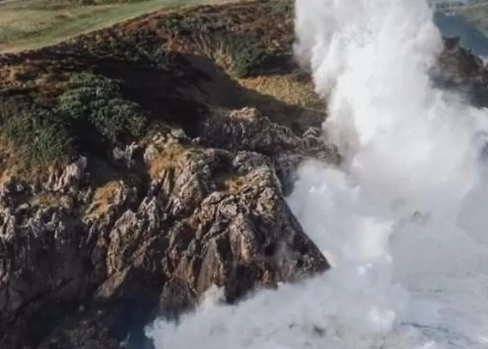 Hébergement de vacances La Torruca