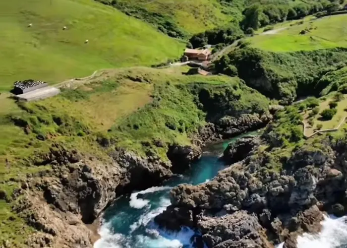 La Torruca Hébergement de vacances *