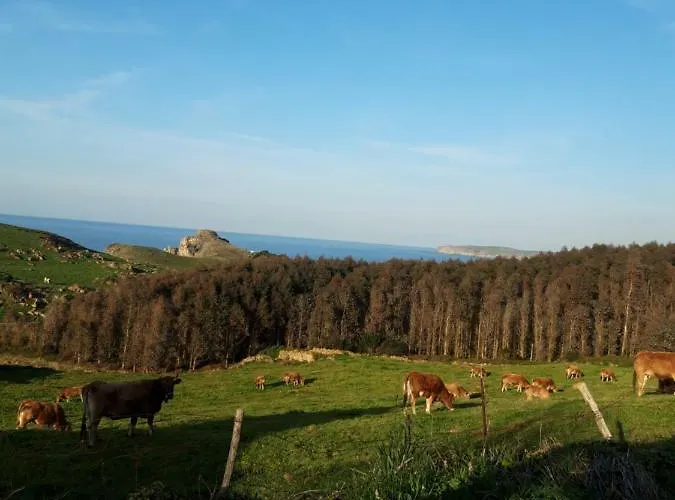 La Torruca Hébergement de vacances Orena