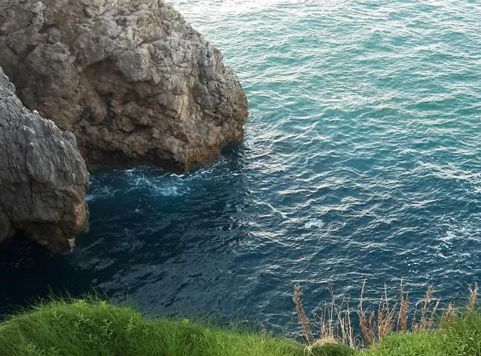 Hébergement de vacances La Torruca Orena