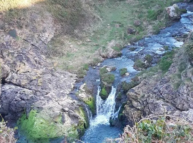 La Torruca Hébergement de vacances Orena