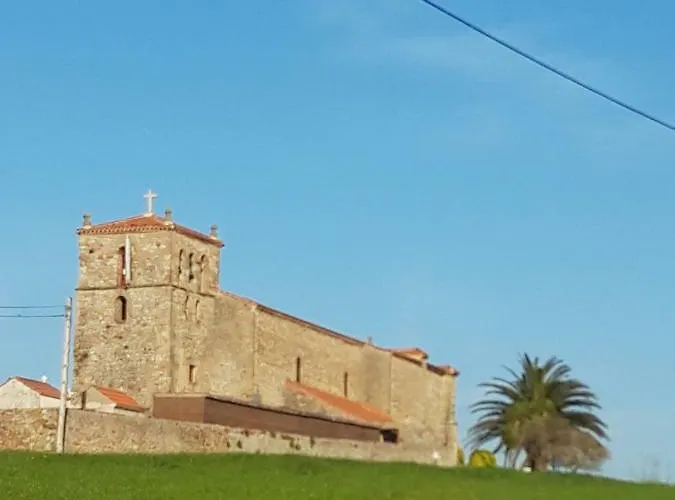 Hébergement de vacances La Torruca *