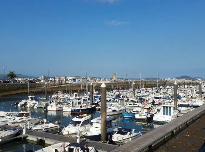 Hébergement de vacances La Torruca