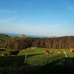 La Torruca Ferienhaus Orena