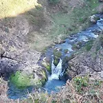 La Torruca Ferienhaus Orena