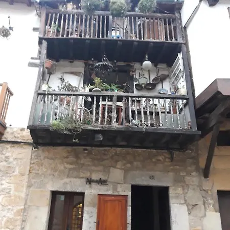 La Torruca Orena