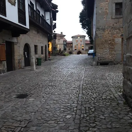 La Torruca Hébergement de vacances Orena