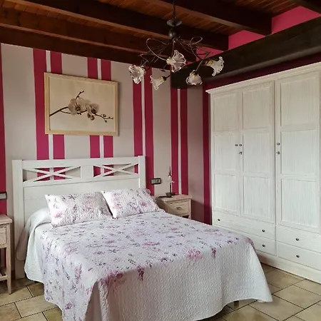 La Torruca Hébergement de vacances *
