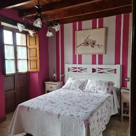 La Torruca Hébergement de vacances Orena