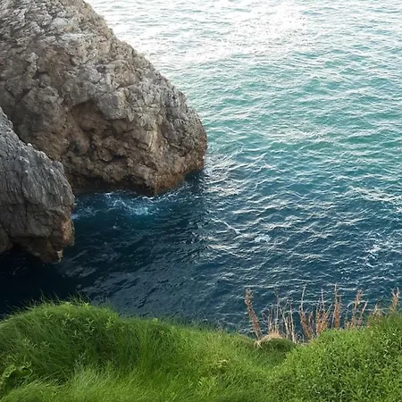 Hébergement de vacances La Torruca Orena