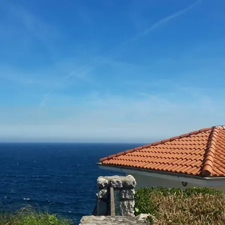 Ferienhaus La Torruca *